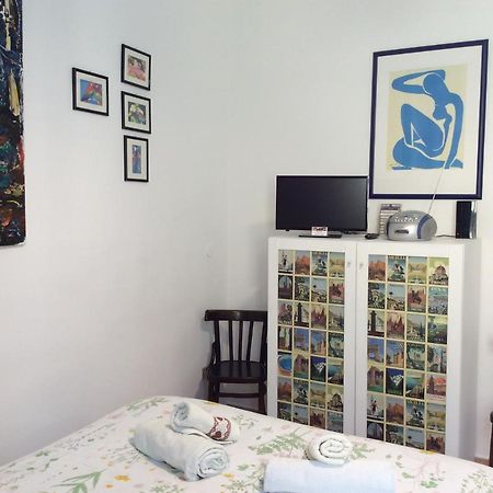 B&B Sant'Elmo 那不勒斯 外观 照片
