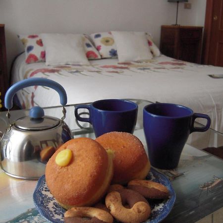 B&B Sant'Elmo 那不勒斯 外观 照片