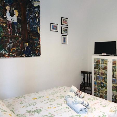 B&B Sant'Elmo 那不勒斯 外观 照片