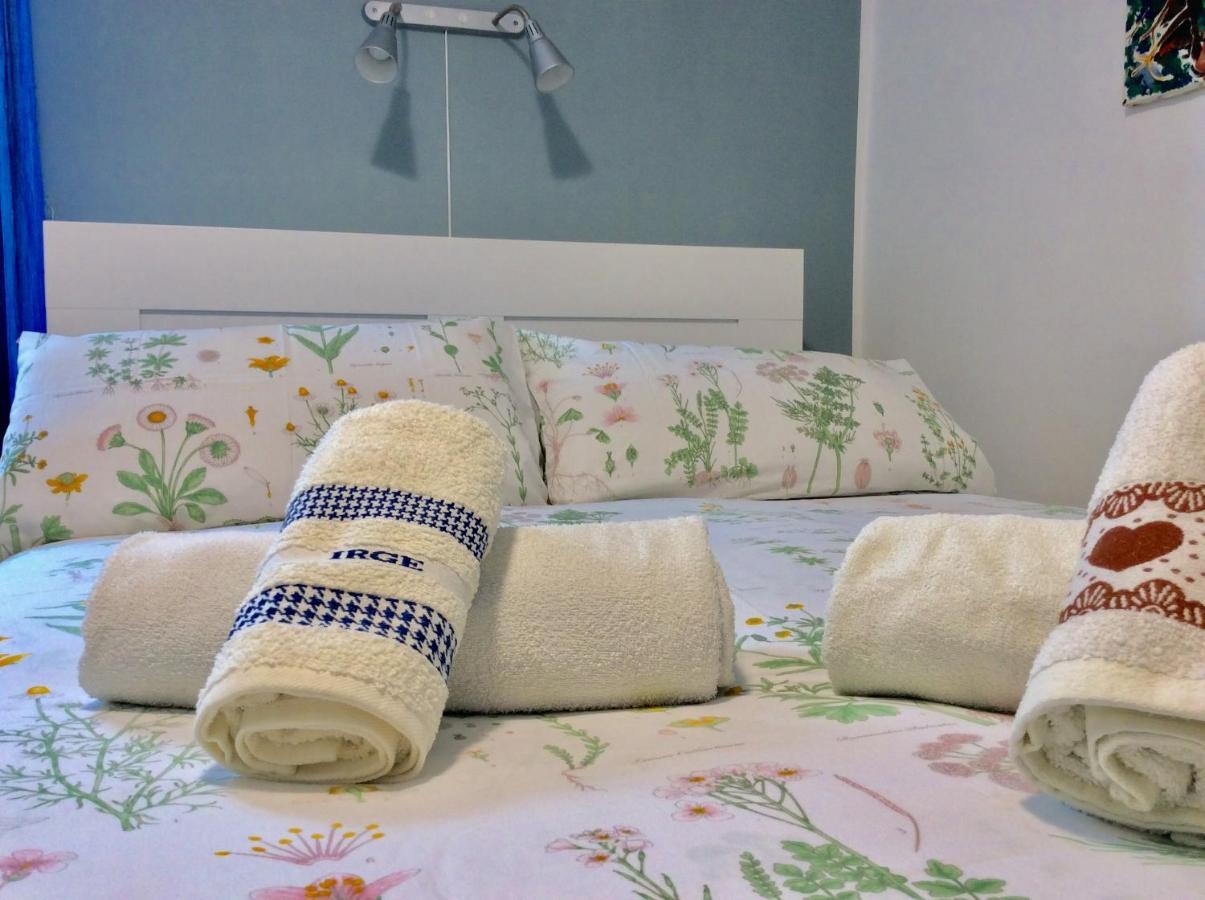 B&B Sant'Elmo 那不勒斯 外观 照片