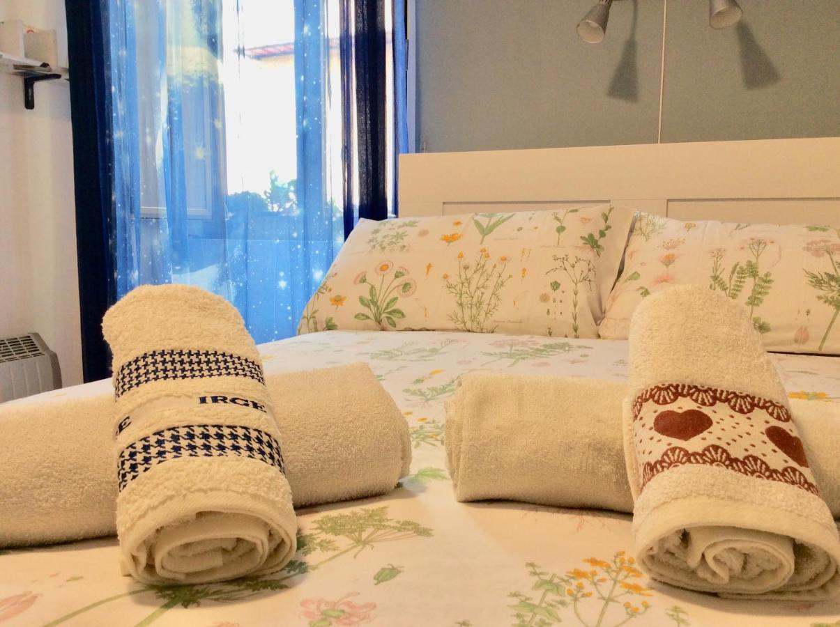 B&B Sant'Elmo 那不勒斯 外观 照片