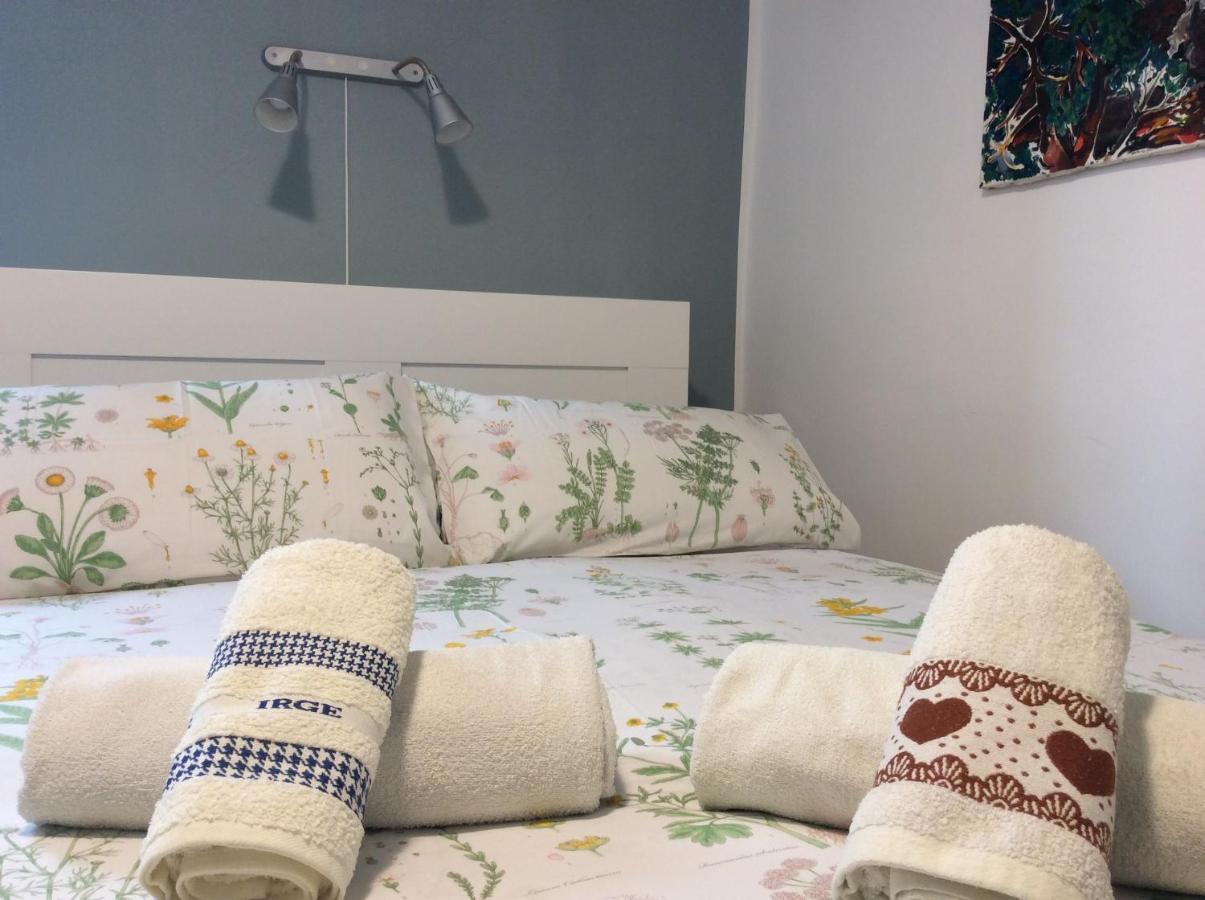 B&B Sant'Elmo 那不勒斯 外观 照片