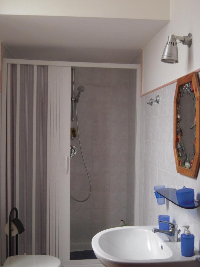 B&B Sant'Elmo 那不勒斯 外观 照片